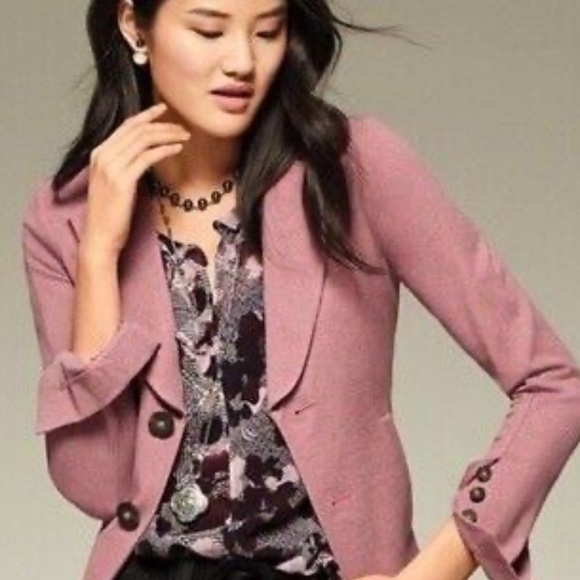 CAbi Applaud Jacket - Picture 9 of 11